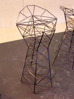 faradaystool