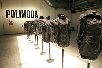 polimoda milano