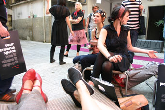 tales from eindhoven 2007