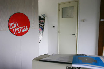 zona tortona home