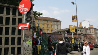 zona tortona milan 2008
