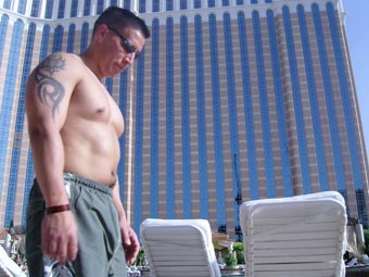 las vegas