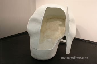 sensory-deprivation-skull-by-atelier-lieshout